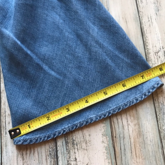 Banana Republic Boyfriend Fit Dimension Shirt XS - Picture 5 of 7